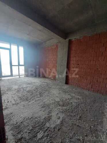 3-комн. новостройка - пос. Бакиханова - 115 м² (13)