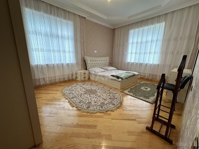 3-комн. дом/дача - Губа - 300 м² (4)