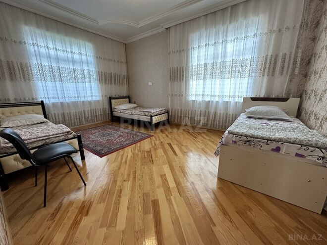 3-комн. дом/дача - Губа - 300 м² (2)