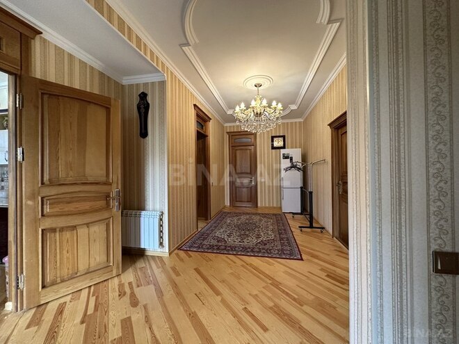 3-комн. дом/дача - Губа - 300 м² (8)
