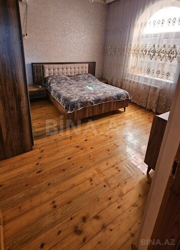 4-комн. дом/дача - пос. Мехтиабад - 110 м² (12)