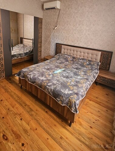 4-комн. дом/дача - пос. Мехтиабад - 110 м² (13)