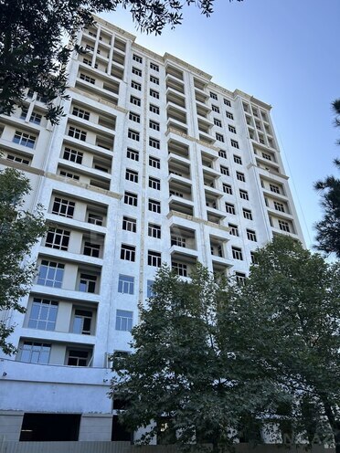 3-комн. новостройка - пос. Бакиханова - 115 м² (1)