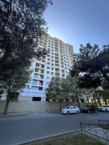 3-комн. новостройка - пос. Бакиханова - 115 м² (5)