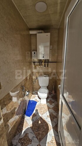 4-комн. дом/дача - пос. Мехтиабад - 110 м² (15)