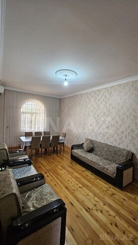 4-комн. дом/дача - пос. Мехтиабад - 110 м² (1)