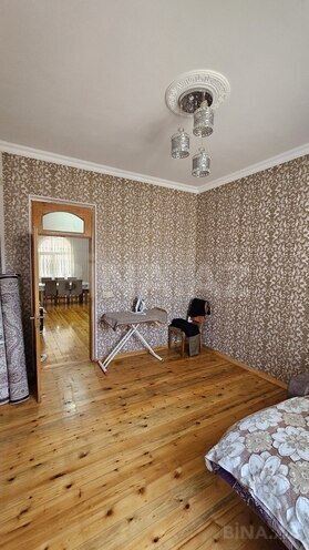 4-комн. дом/дача - пос. Мехтиабад - 110 м² (10)