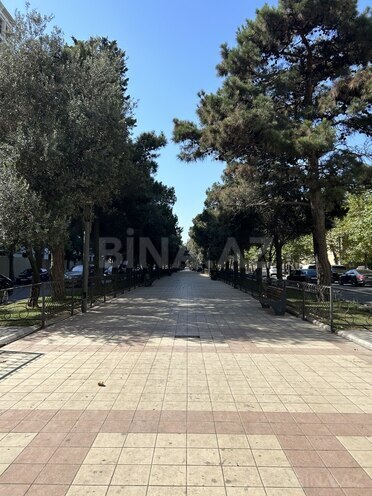 3-комн. новостройка - пос. Бакиханова - 115 м² (9)