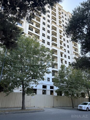 3-комн. новостройка - пос. Бакиханова - 115 м² (6)