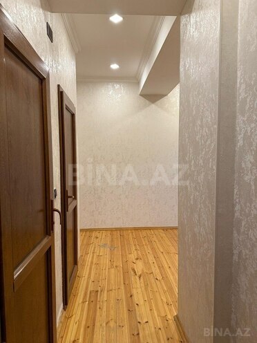 3-комн. новостройка - пос. Сабунчи  - 100 м² (5)