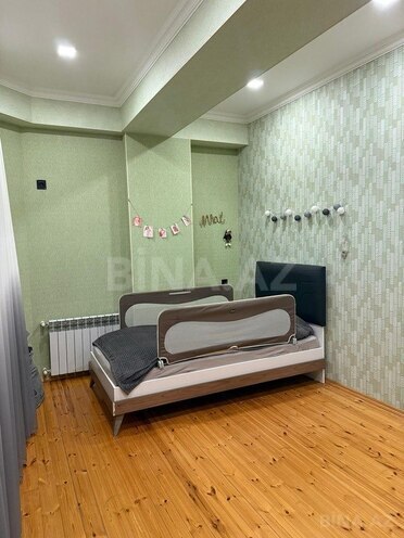 3-комн. новостройка - пос. Сабунчи  - 100 м² (18)