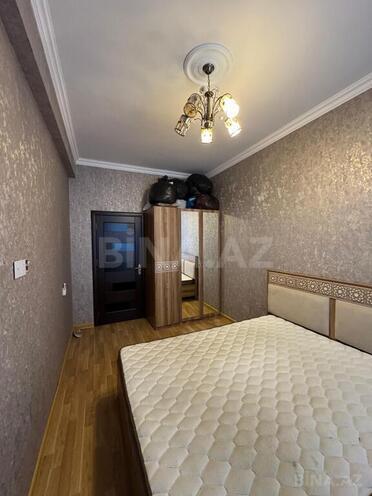 2-комн. новостройка - пос. 2-ая Алатава - 1 м² (4)