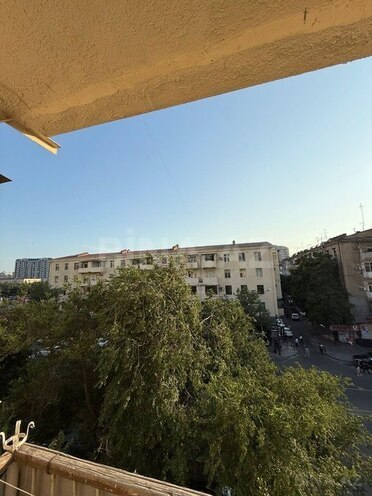 2-комн. вторичка - м. Нариман Нариманов - 60 м² (9)