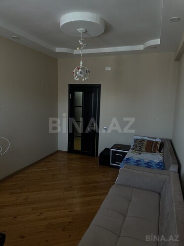 2-комн. новостройка - м. Иншаатчылар - 60 м² (2)