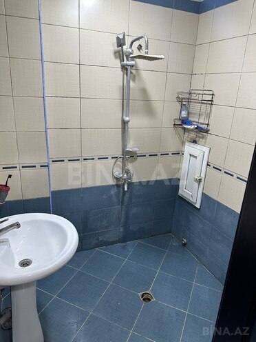 2-комн. новостройка - м. Иншаатчылар - 60 м² (4)