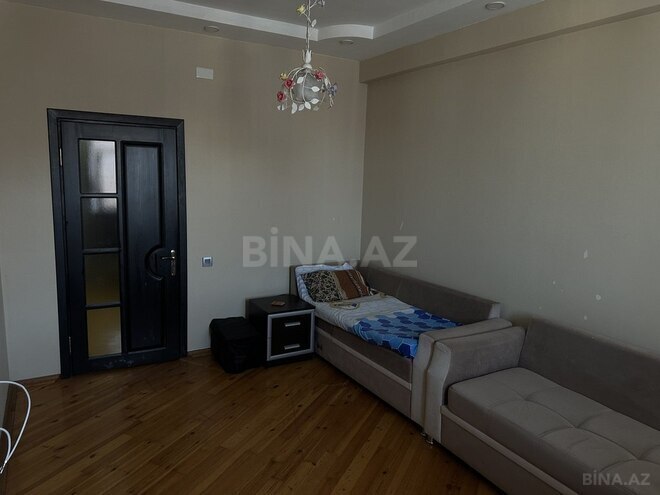 2-комн. новостройка - м. Иншаатчылар - 60 м² (1)