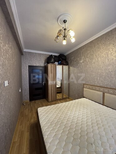 3-комн. новостройка - пос. Ясамал - 100 м² (4)