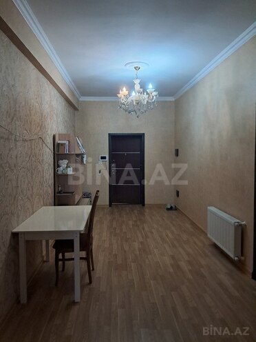 3-комн. новостройка - пос. Ясамал - 100 м² (5)