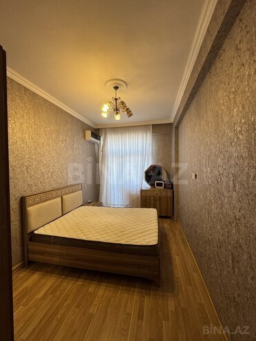 3-комн. новостройка - пос. Ясамал - 100 м² (2)