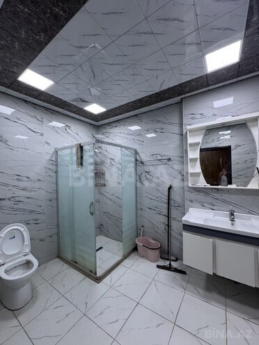 3-комн. новостройка - пос. Ясамал - 100 м² (3)