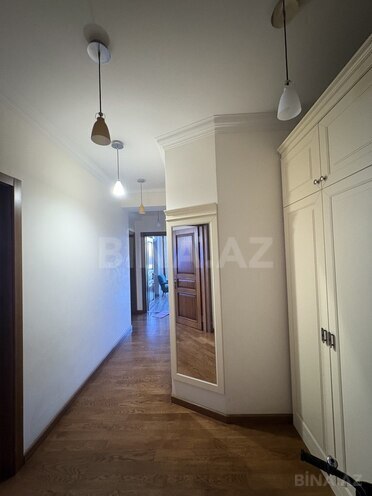 2-комн. новостройка - м. Ази Асланов - 80 м² (1)