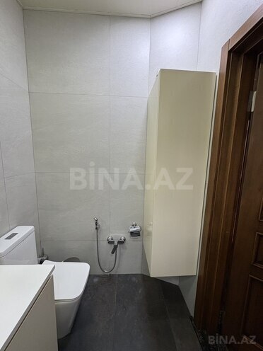 2-комн. новостройка - м. Ази Асланов - 80 м² (18)