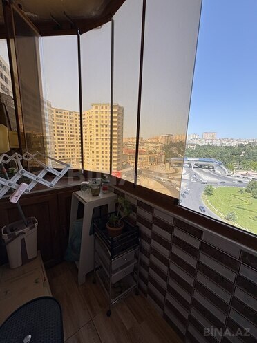 2-комн. новостройка - м. Ази Асланов - 80 м² (8)