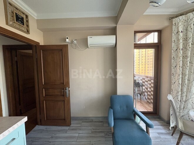 2-комн. новостройка - м. Ази Асланов - 80 м² (7)