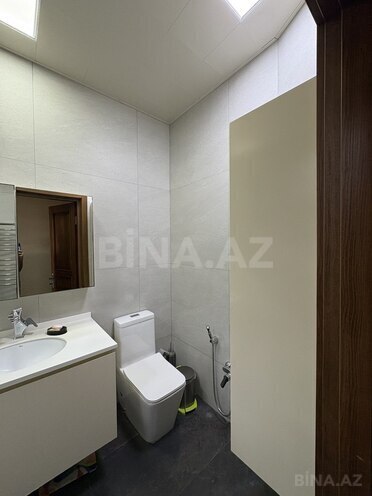 2-комн. новостройка - м. Ази Асланов - 80 м² (16)