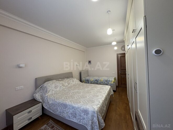 2-комн. новостройка - м. Ази Асланов - 80 м² (12)