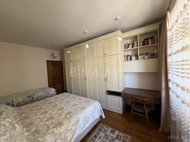 2-комн. новостройка - м. Ази Асланов - 80 м² (10)
