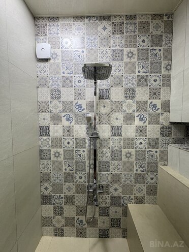 2-комн. новостройка - м. Ази Асланов - 80 м² (17)