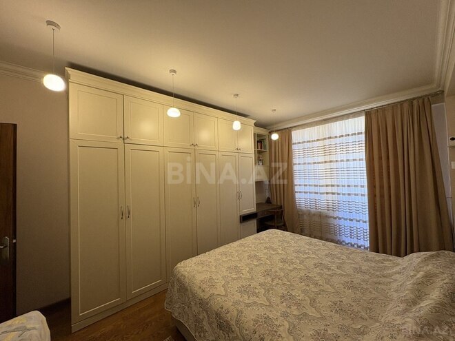 2-комн. новостройка - м. Ази Асланов - 80 м² (11)