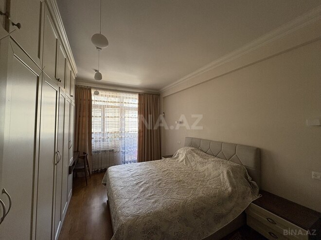 2-комн. новостройка - м. Ази Асланов - 80 м² (9)