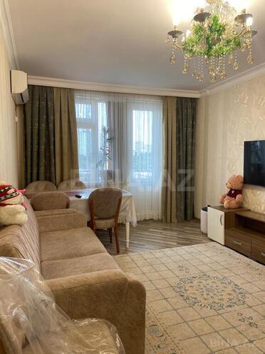 3-комн. вторичка - Сумгаит - 70 м² (4)