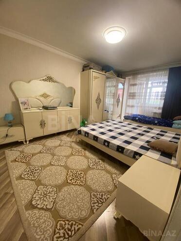 3-комн. вторичка - Сумгаит - 70 м² (11)
