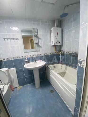 3-комн. вторичка - Сумгаит - 70 м² (5)