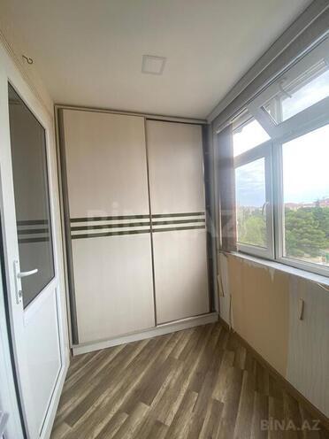 3-комн. вторичка - Сумгаит - 70 м² (9)