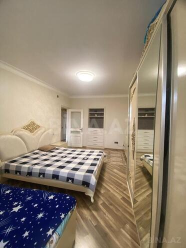 3-комн. вторичка - Сумгаит - 70 м² (10)