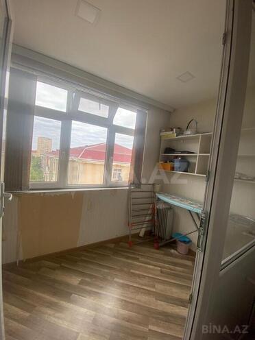 3-комн. вторичка - Сумгаит - 70 м² (12)