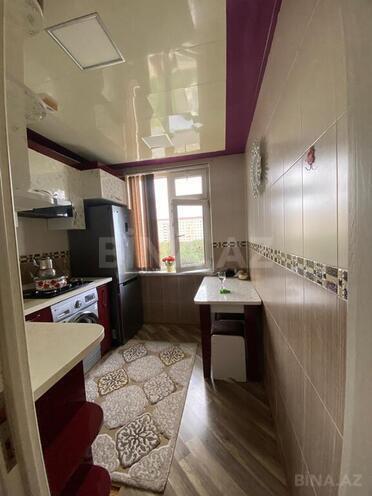 3-комн. вторичка - Сумгаит - 70 м² (2)