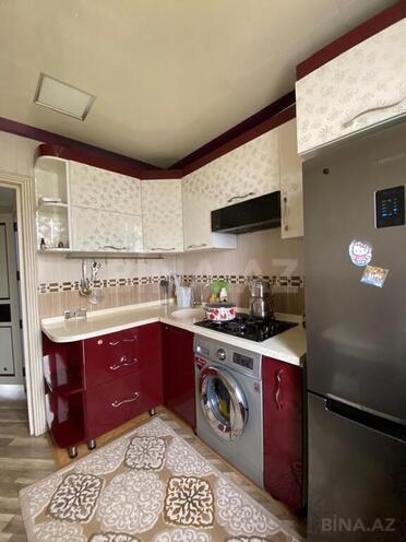 3-комн. вторичка - Сумгаит - 70 м² (1)