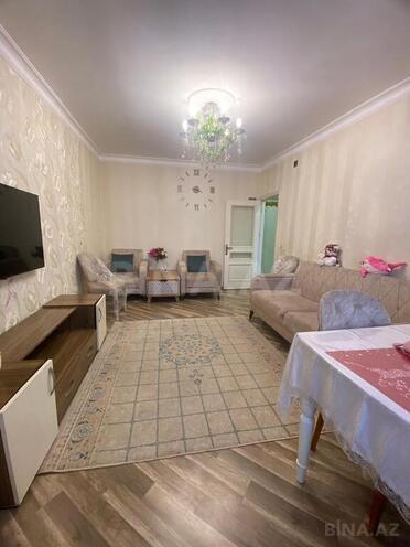 3-комн. вторичка - Сумгаит - 70 м² (7)