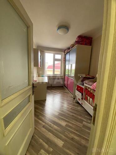 3-комн. вторичка - Сумгаит - 70 м² (8)