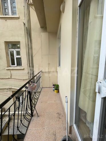 3-комн. вторичка - м. Нариман Нариманов - 65 м² (9)