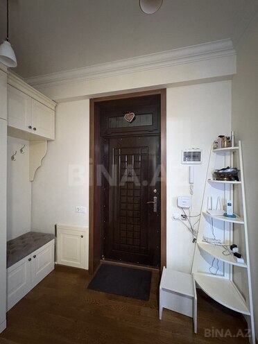 2-комн. новостройка - м. Ази Асланов - 80 м² (2)