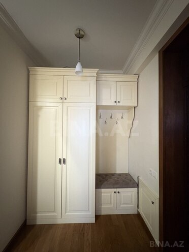 2-комн. новостройка - м. Ази Асланов - 80 м² (3)