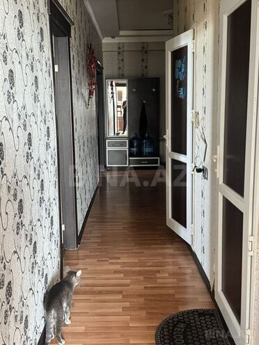 3-комн. новостройка - м. 8 ноября - 125 м² (10)