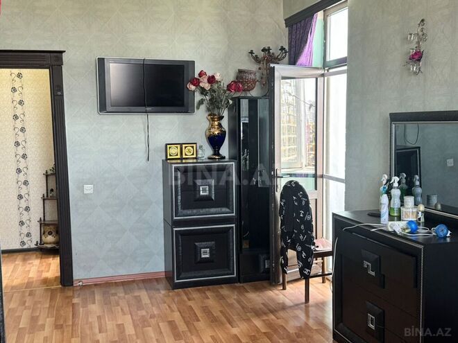 3-комн. новостройка - м. 8 ноября - 125 м² (6)