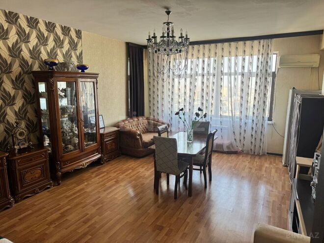 3-комн. новостройка - м. 8 ноября - 125 м² (3)
